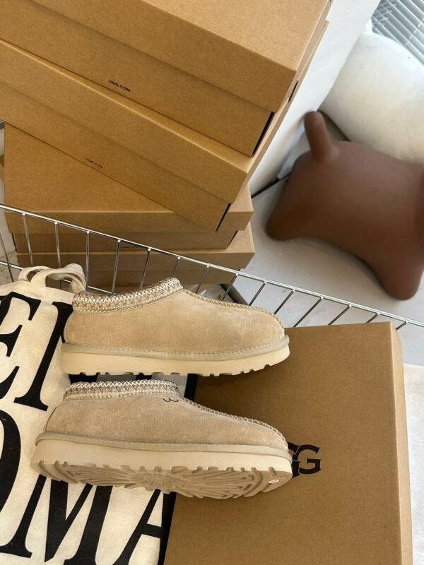 UGG Winter cotton shoes