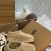 UGG Winter cotton shoes