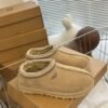 UGG Winter cotton shoes