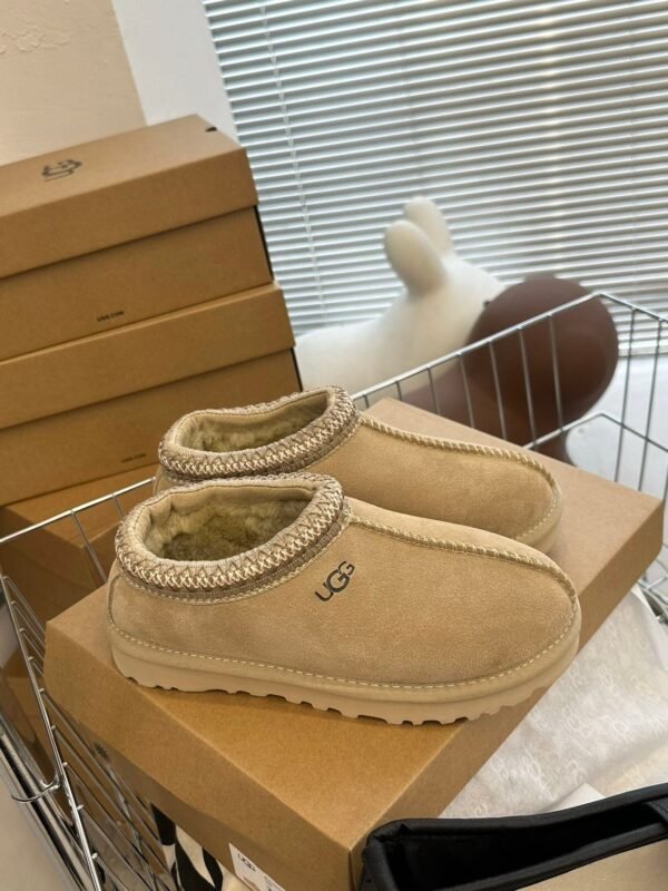 UGG Winter cotton shoes