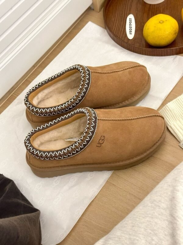 UGG Winter cotton shoes