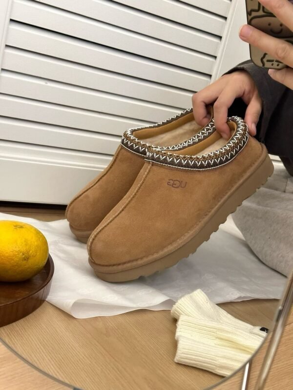 UGG Winter cotton shoes