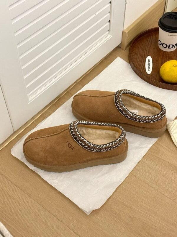 UGG Winter cotton shoes