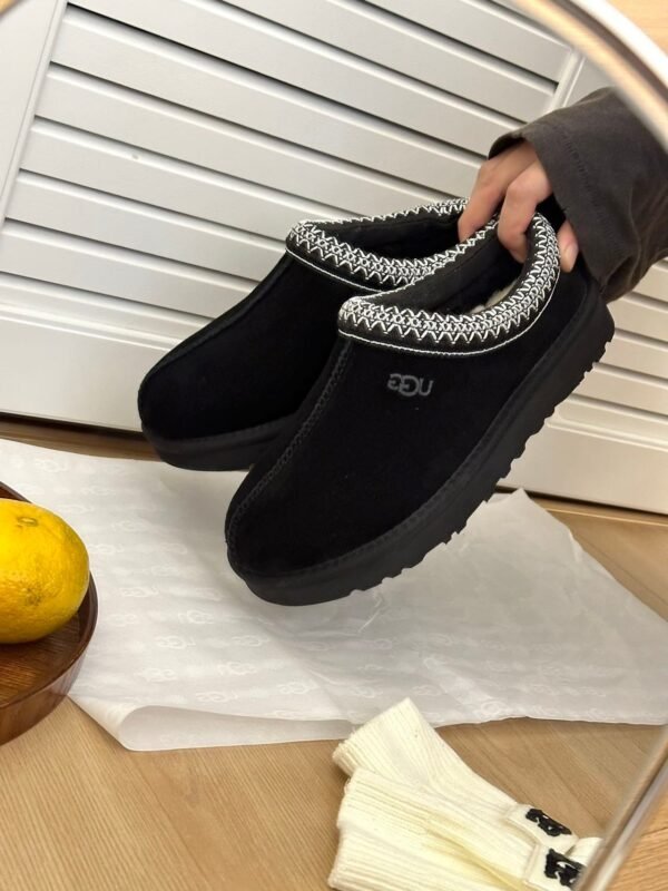 UGG Winter cotton shoes