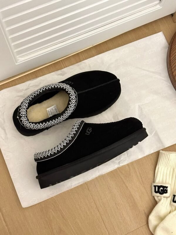 UGG Winter cotton shoes