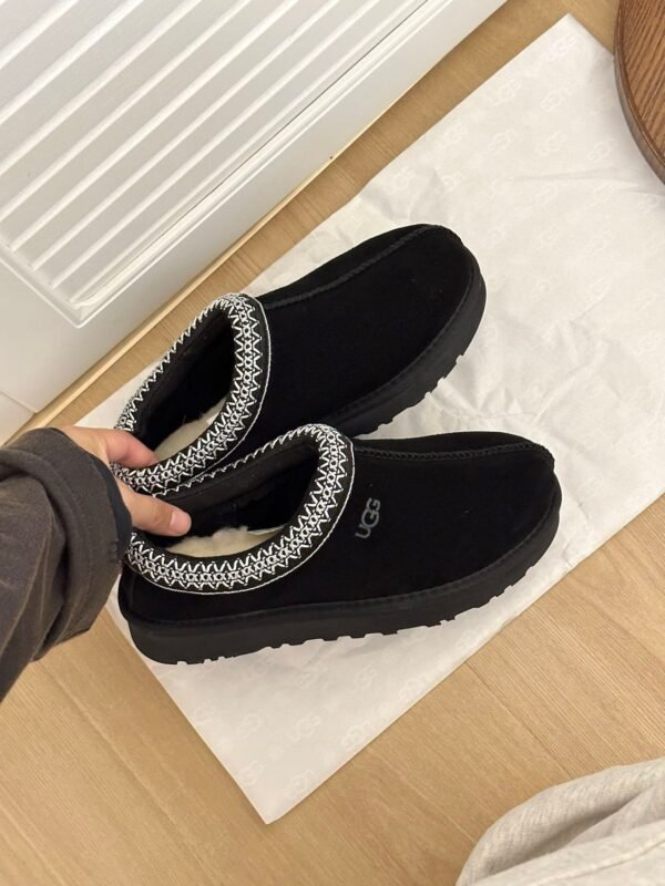 UGG Winter cotton shoes