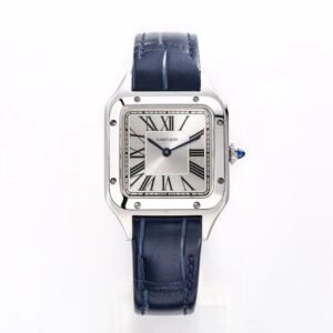 Cartier watches 38x27mm