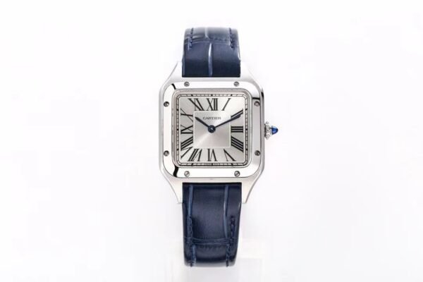 Cartier watches 38x27mm