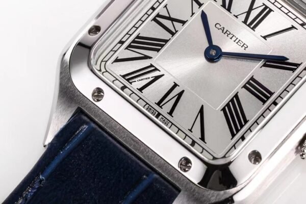 Cartier watches 38x27mm