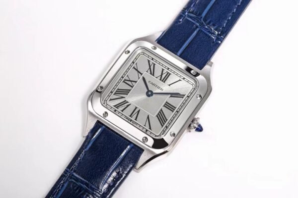 Cartier watches 38x27mm