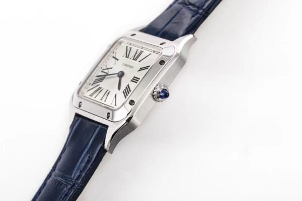 Cartier watches 38x27mm