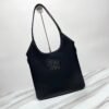miumiu Tote Bag Genuine Leather
