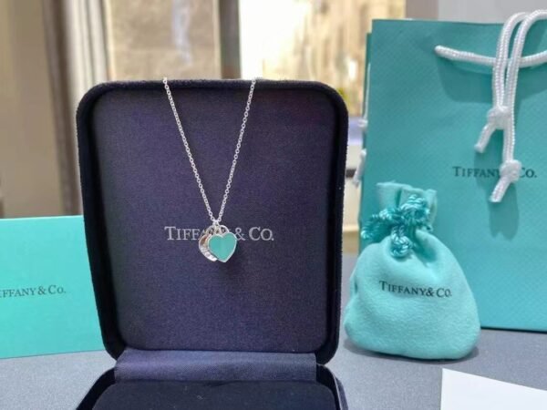 Tiffany necklace