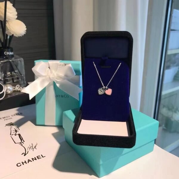 Tiffany necklace