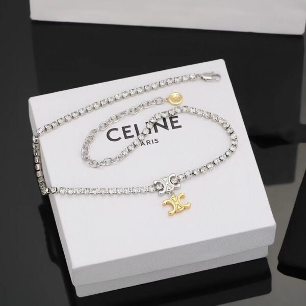 Tiffany necklace