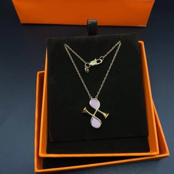 Tiffany necklace