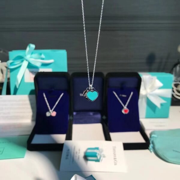 Tiffany necklace
