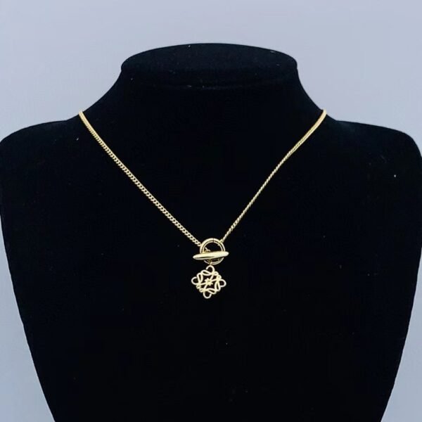 Tiffany necklace