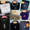 Tiffany necklace