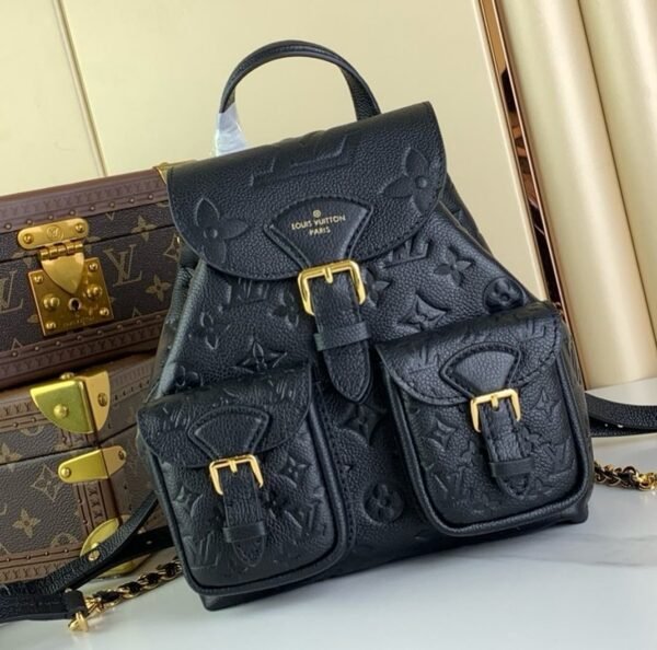 Louis Vuitton Backpack