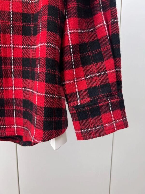 Celine Knitted Shirt