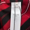 Celine Knitted Shirt