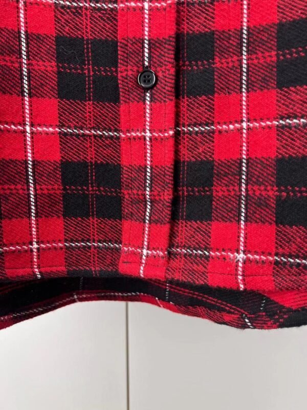 Celine Knitted Shirt