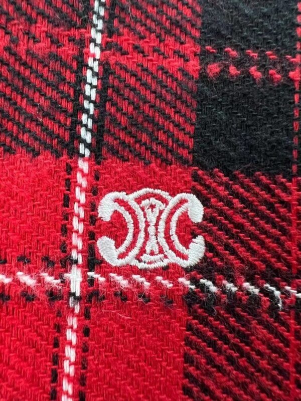 Celine Knitted Shirt