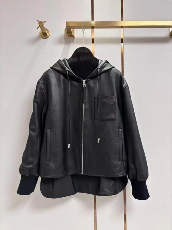 Loewe Jacket
