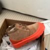 UGG cotton boots