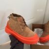 UGG cotton boots