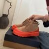 UGG cotton boots