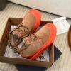 UGG cotton boots