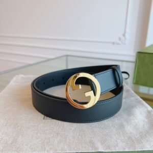 GUCCI Original waist belt official website 1:1