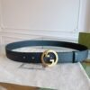 GUCCI Original waist belt official website 1:1