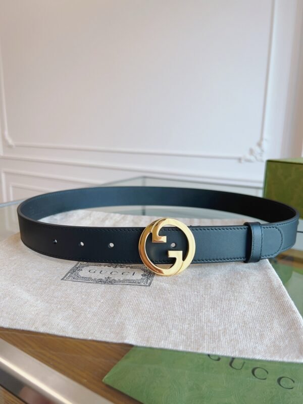 GUCCI Original waist belt official website 1:1