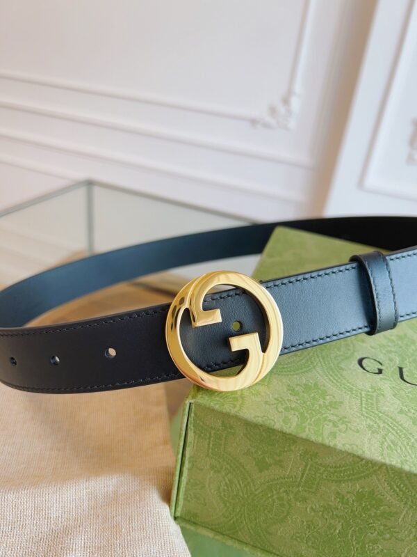 GUCCI Original waist belt official website 1:1