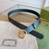 GUCCI Original waist belt official website 1:1