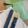 GUCCI Original waist belt official website 1:1