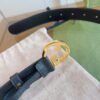 GUCCI Original waist belt official website 1:1