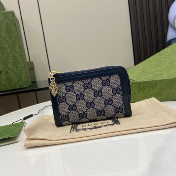 GUCCI Premium Edition official website 1:1 wallet.