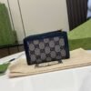 GUCCI Premium Edition official website 1:1 wallet.