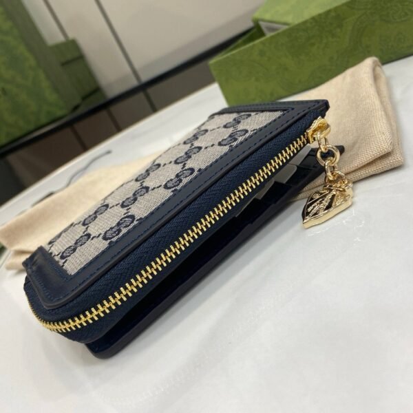 GUCCI Premium Edition official website 1:1 wallet.