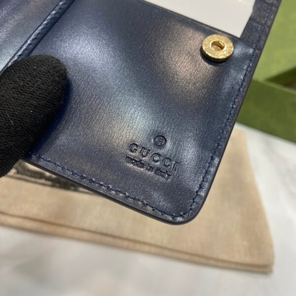 GUCCI Premium Edition official website 1:1 wallet.