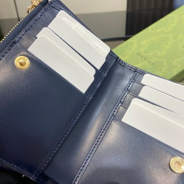 GUCCI Premium Edition official website 1:1 wallet.