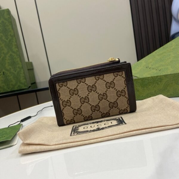 GUCCI Premium Edition official website 1:1 wallet.