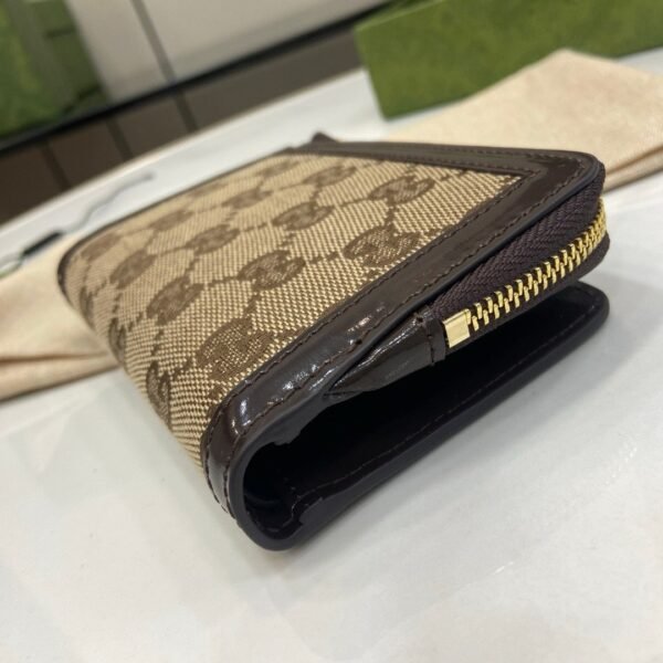 GUCCI Premium Edition official website 1:1 wallet.