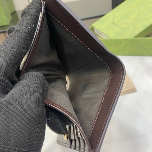 GUCCI Premium Edition official website 1:1 wallet.