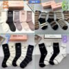MIUMIU socks
