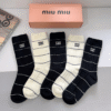 MIUMIU socks